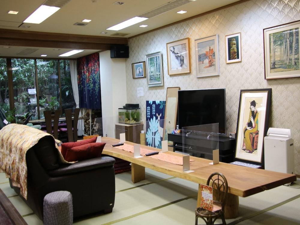 Miyajima Hotel New Kotobuki Хацукаити Экстерьер фото