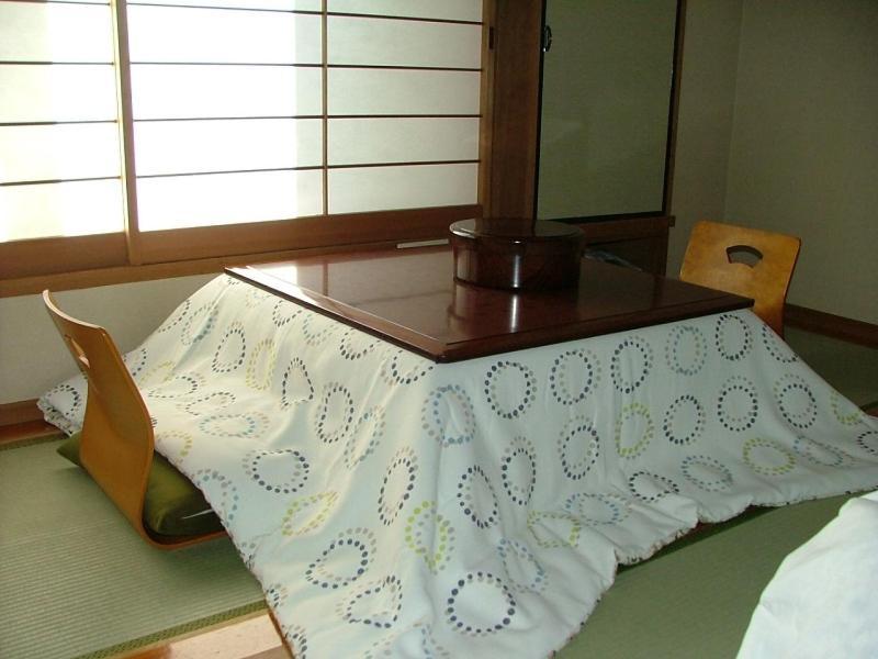 Miyajima Hotel New Kotobuki Хацукаити Экстерьер фото
